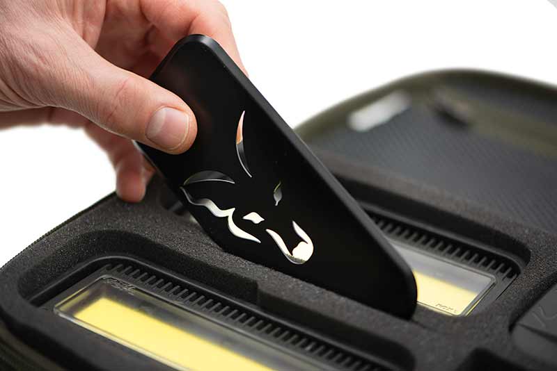 Fox Camolite™ RX+ Security Case – Obrázok 9