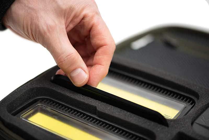 Fox Camolite™ RX+ Security Case – Obrázok 10