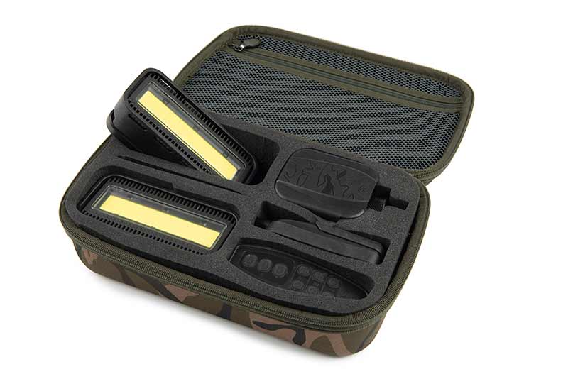 Fox Camolite™ RX+ Security Case – Obrázok 4