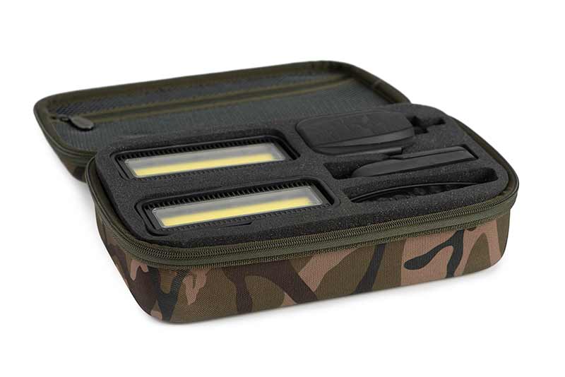 Fox Camolite™ RX+ Security Case – Obrázok 2