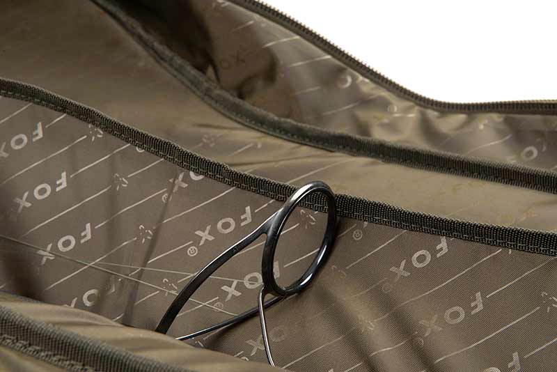 Fox Camolite™ 4 Rod Hardcases – Obrázok 9