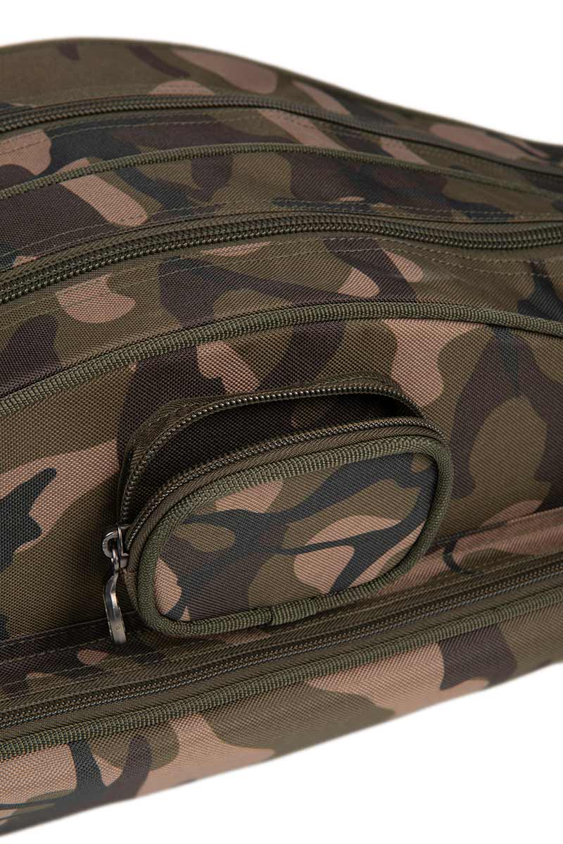 Fox Camolite™ 4 Rod Hardcases – Obrázok 7