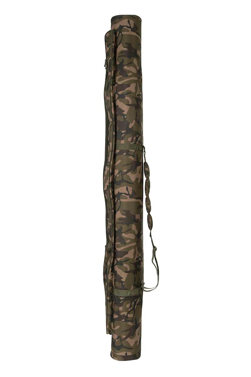 Fox Camolite™ 4 Rod Hardcases – Obrázok 2