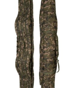 Alternative view of Fox Camolite™ 6 Rod Hardcases