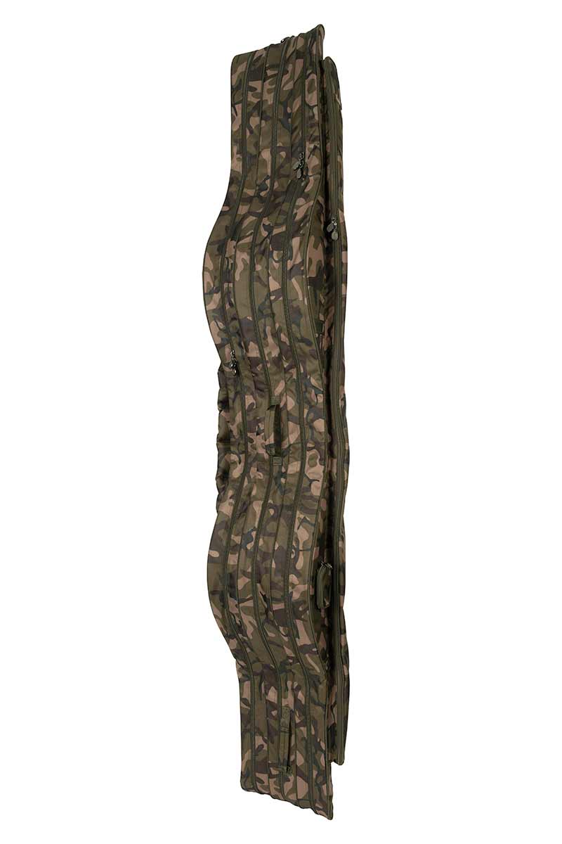 Fox Camolite™ 6 Rod Hardcases