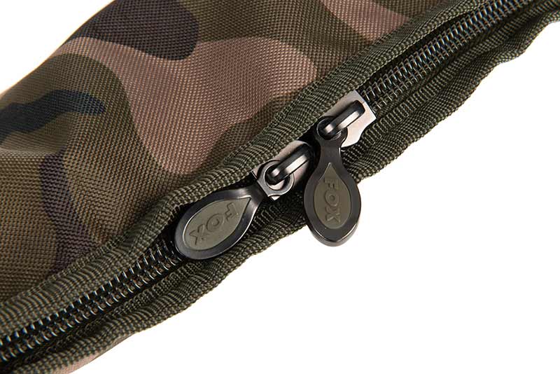 Fox Camolite™ Single Rod Sleeves – Obrázok 8