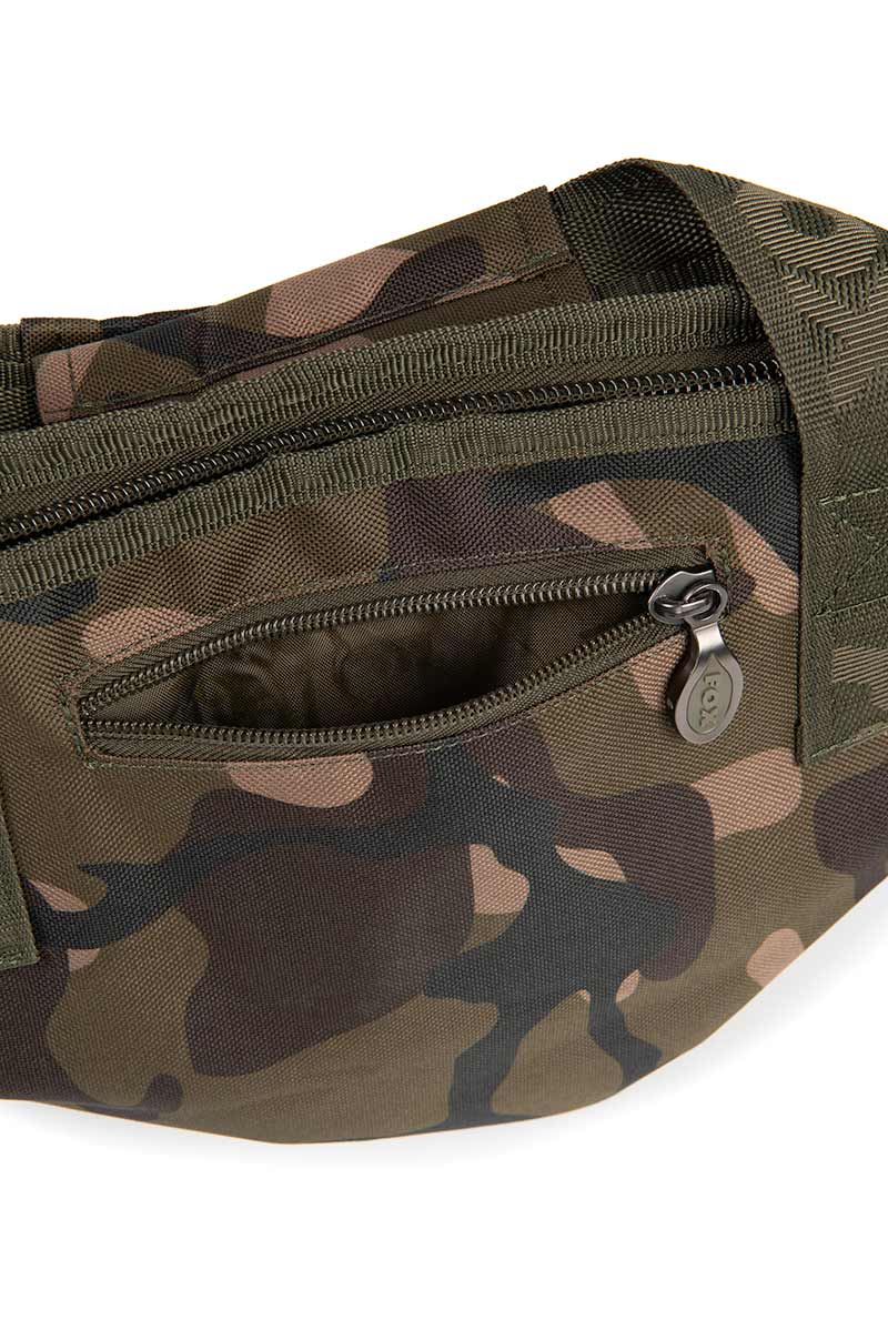 Fox Camolite™ Single Rod Sleeves – Obrázok 7