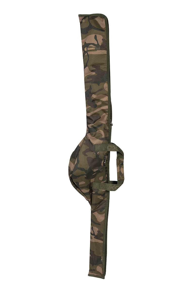 Fox Camolite™ Single Rod Sleeves – Obrázok 4