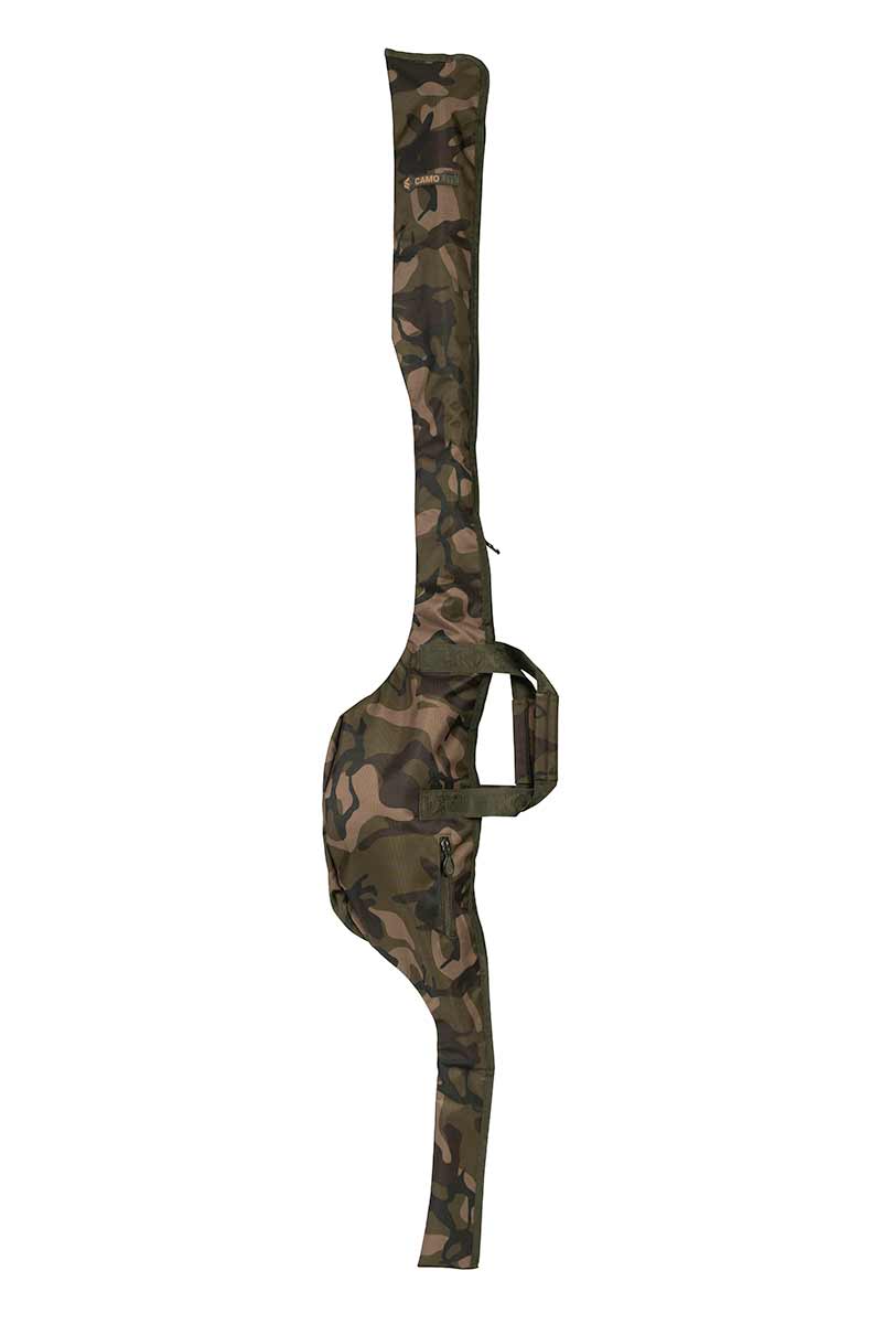 Fox Camolite™ Single Rod Sleeves – Obrázok 3