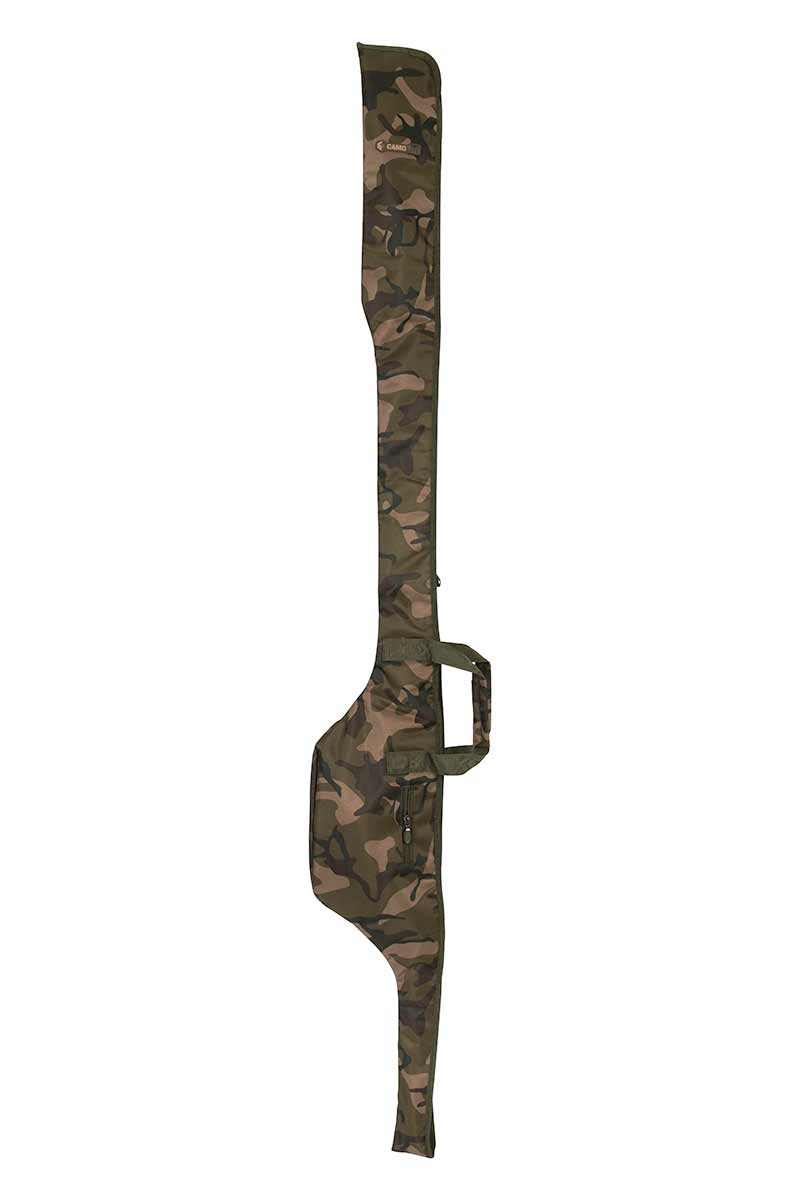 Fox Camolite™ Single Rod Sleeves – Obrázok 2