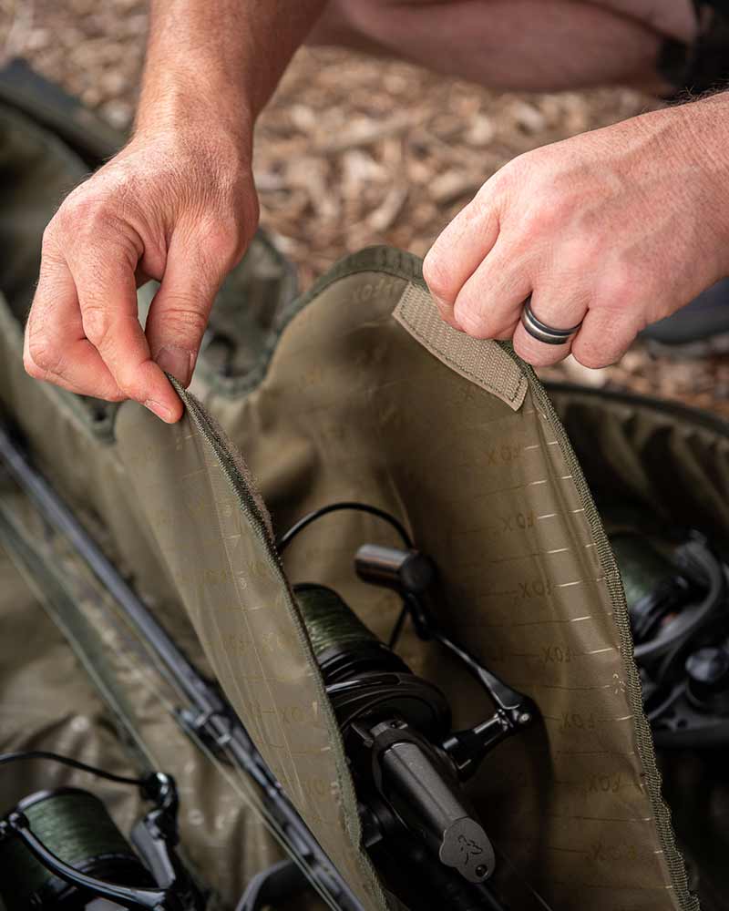 Fox Camolite™ Tri Sleeves – Obrázok 10