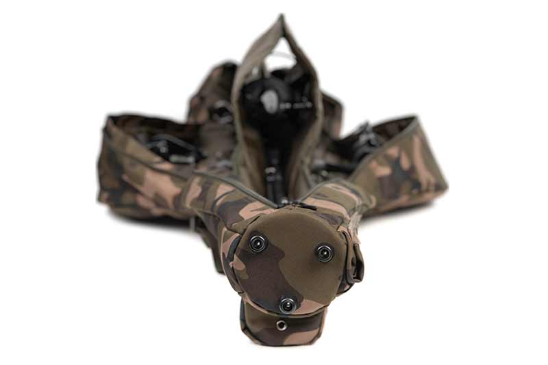 Fox Camolite™ Tri Sleeves – Obrázok 5