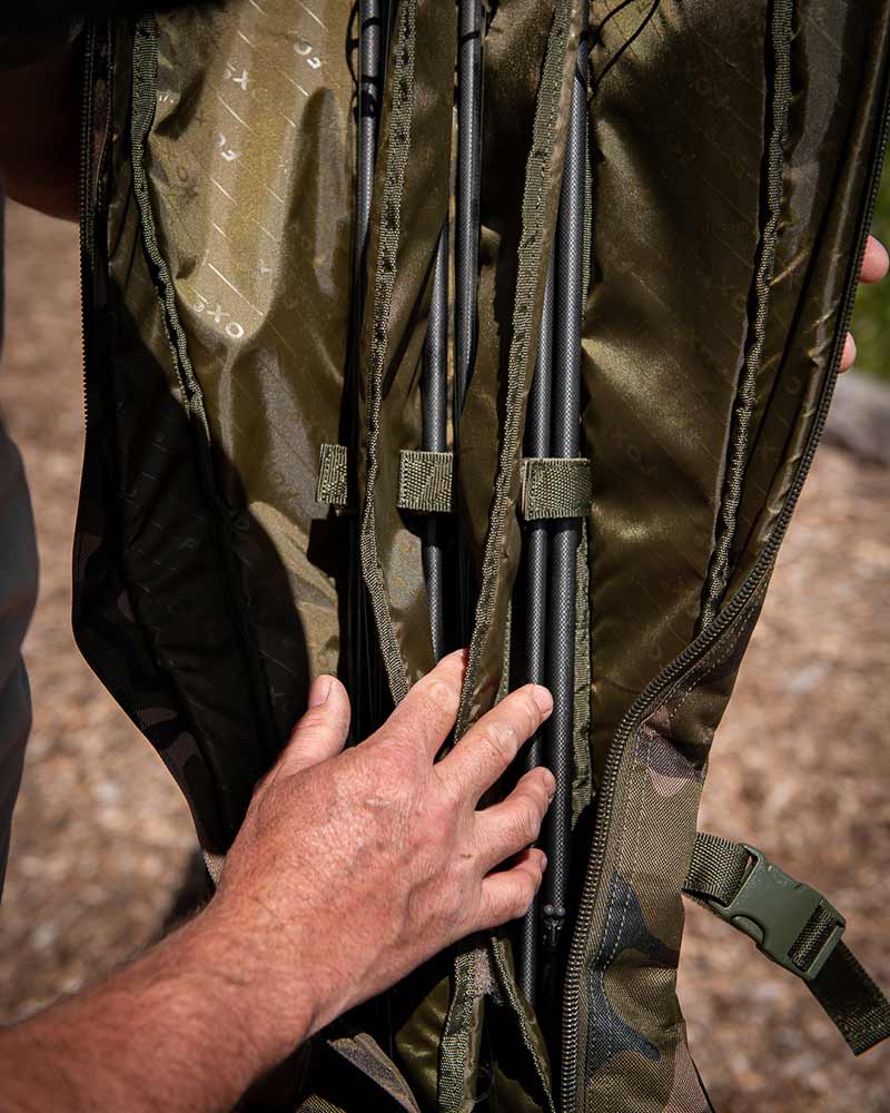 Fox Camolite™ Tri Sleeves – Obrázok 9