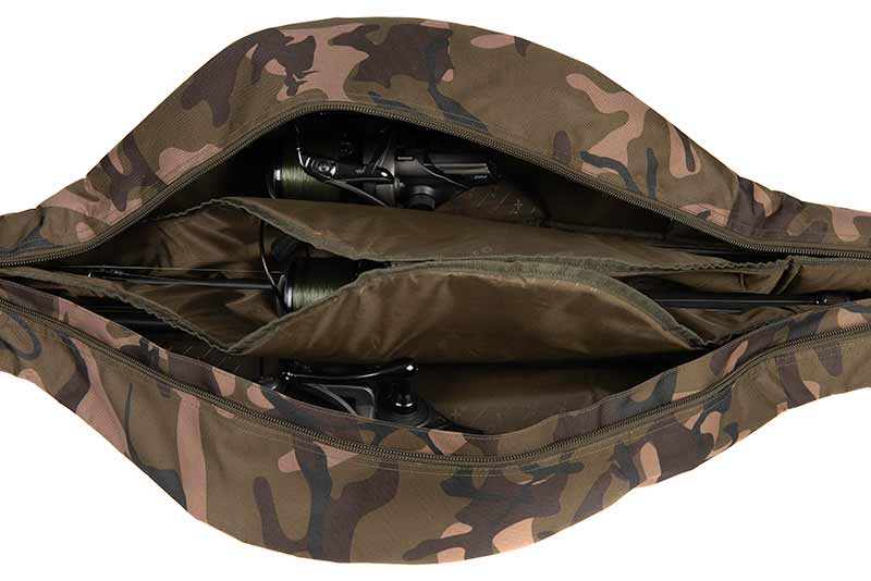 Fox Camolite™ Tri Sleeves – Obrázok 6