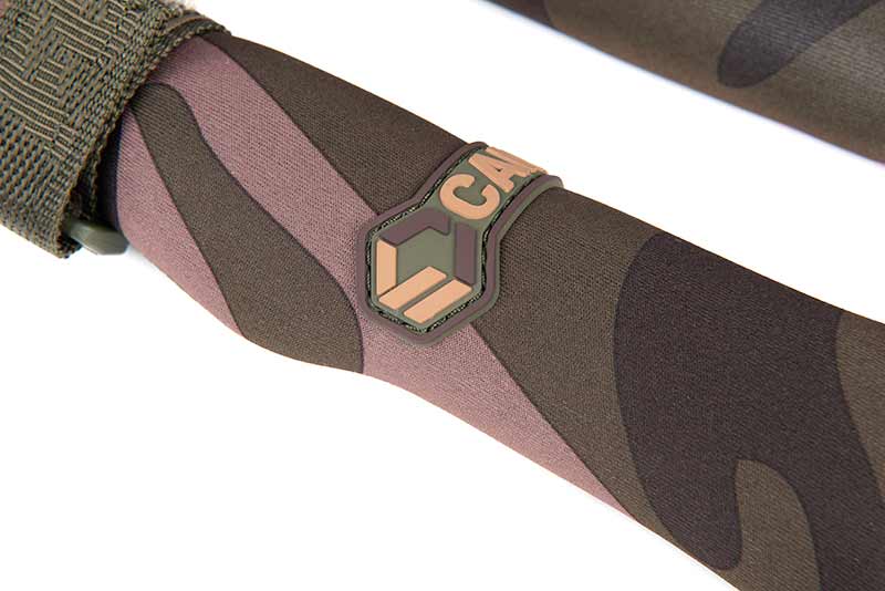 Fox Camolite™ Neoprene Tip & Butt Protector – Obrázok 2