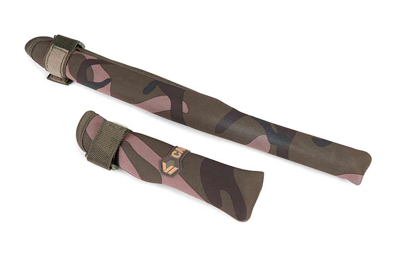 Fox Camolite™ Neoprene Tip & Butt Protector