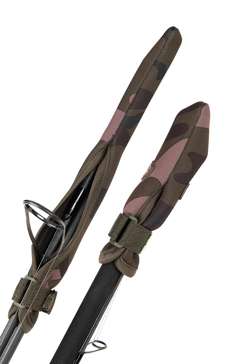 Fox Camolite™ Neoprene Tip & Butt Protector – Obrázok 4