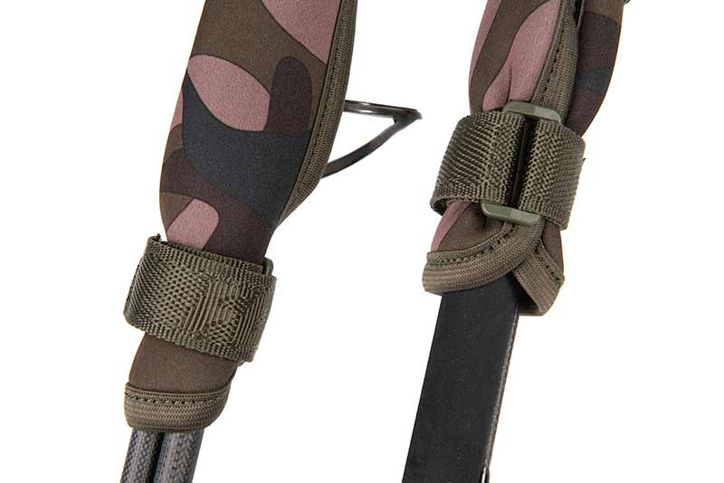 Fox Camolite™ Neoprene Tip & Butt Protector – Obrázok 3