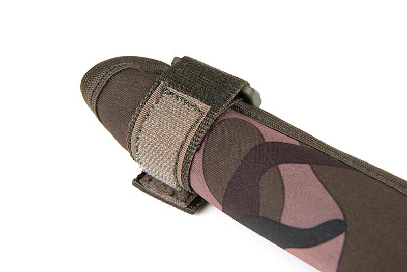 Fox Camolite™ Neoprene Tip & Butt Protector – Obrázok 5
