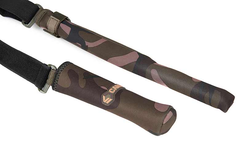 Fox Camolite™ Neoprene Reel & Rod Tip Protector – Obrázok 3