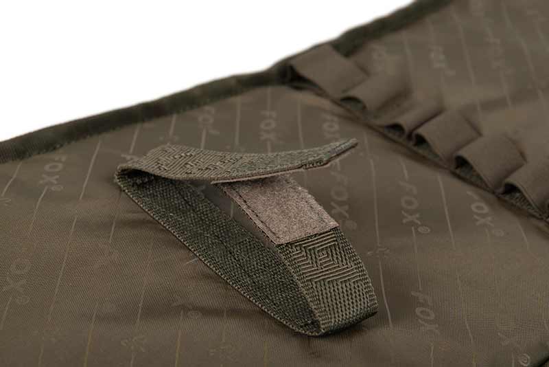 Fox Camolite™ Large Bankstick Carryall – Obrázok 2