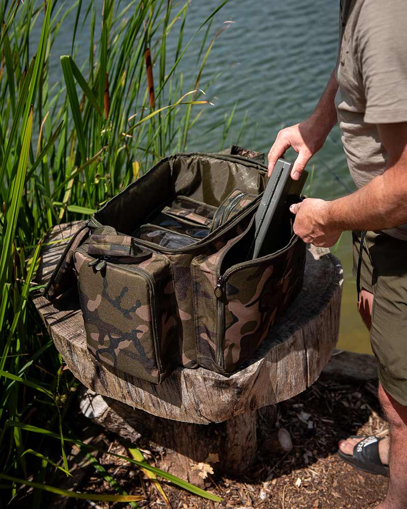 Fox Camolite™ Compact Carryall – Obrázok 8