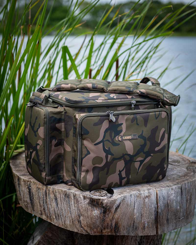 Fox Camolite™ Compact Carryall – Obrázok 7