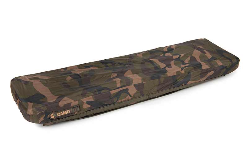 Fox Camolite™ Boat Seat – Obrázok 2