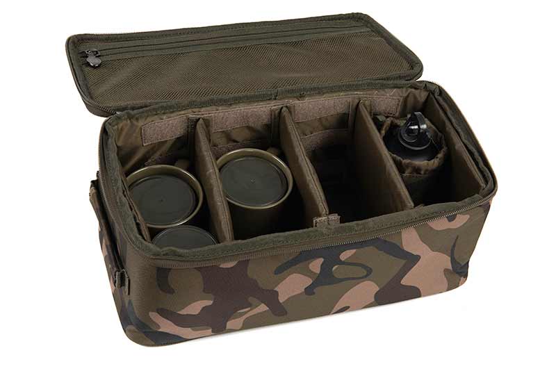 Fox Camolite™ Brew Kit Bag – Obrázok 4