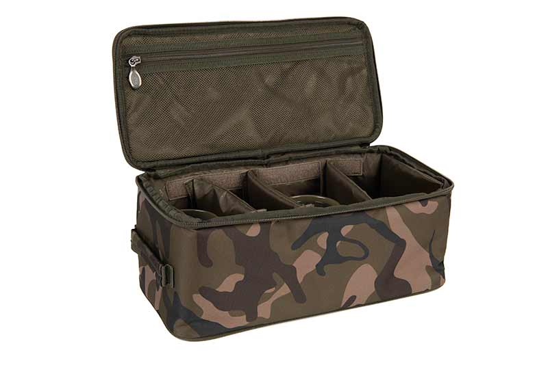 Fox Camolite™ Brew Kit Bag – Obrázok 3