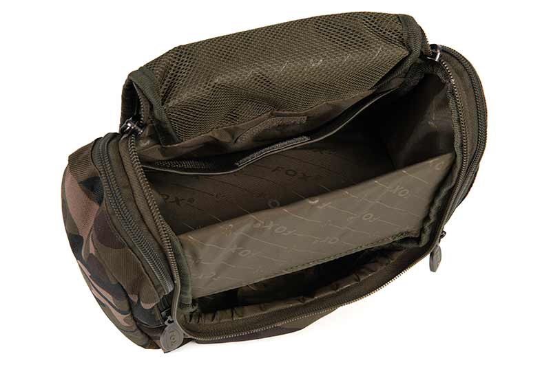 Fox Camolite™ Wash Bag – Obrázok 3
