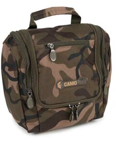 Fox Camolite™ Wash Bag