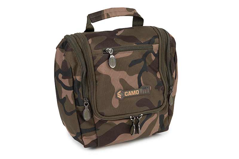 Fox Camolite™ Wash Bag