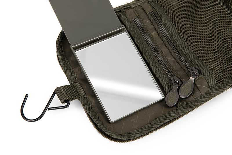 Fox Camolite™ Wash Bag – Obrázok 6