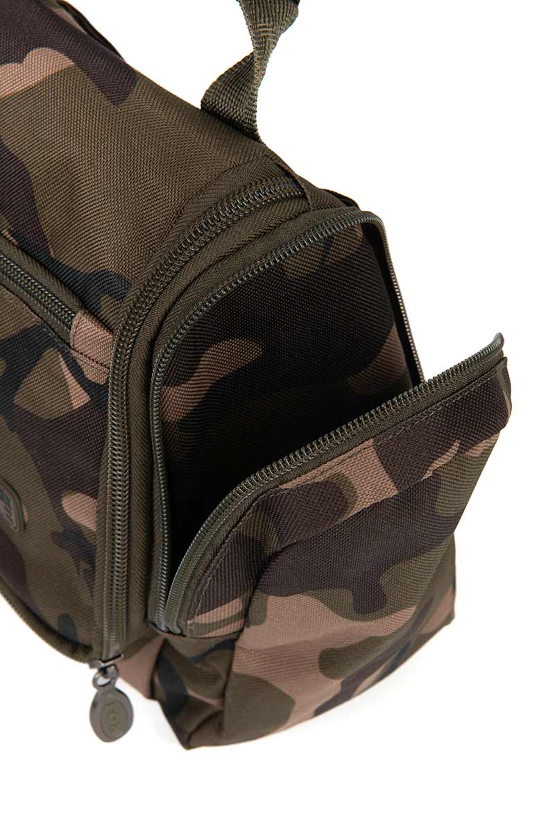 Fox Camolite™ Wash Bag – Obrázok 4