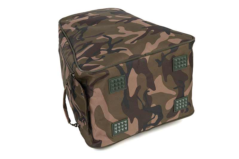 Fox Camolite™ Wader/Boot Bag – Obrázok 3