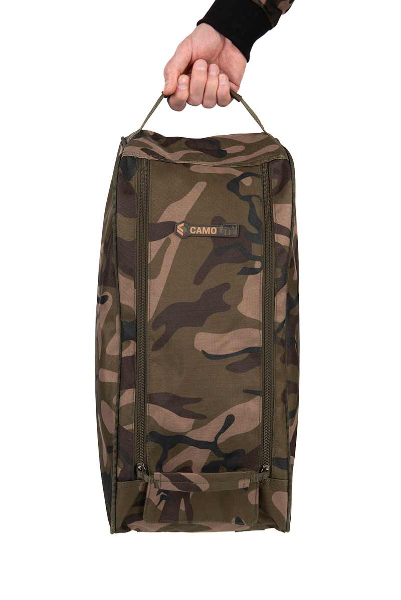 Fox Camolite™ Wader/Boot Bag – Obrázok 2