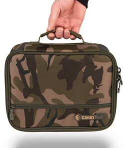 Alternative view of Fox Camolite™ Gadget Safe