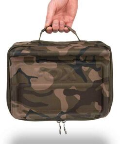 Alternative view of Fox Camolite™ Deluxe Gadget Safe