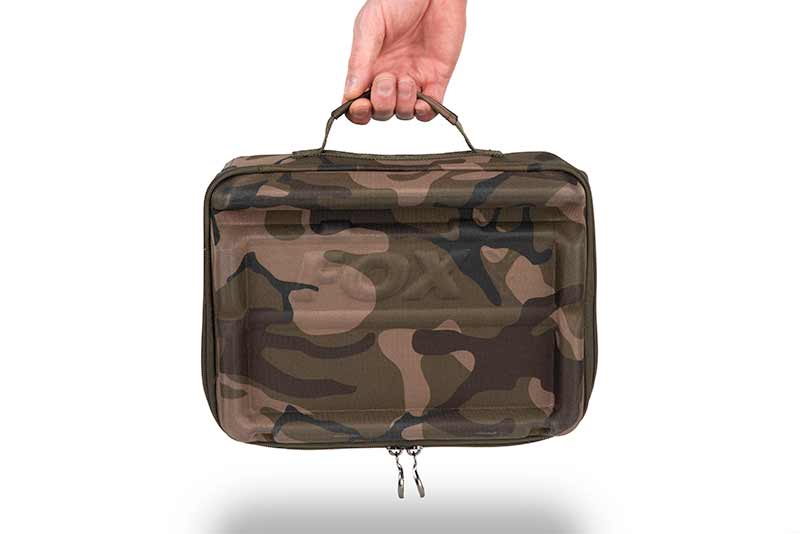 Fox Camolite™ Deluxe Gadget Safe – Obrázok 2