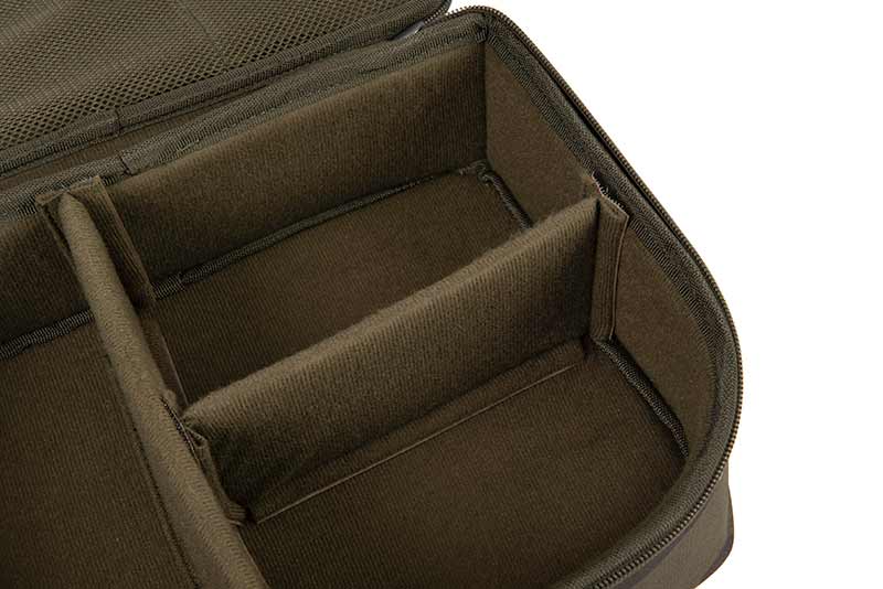 Fox Camolite™ Deluxe Gadget Safe – Obrázok 4