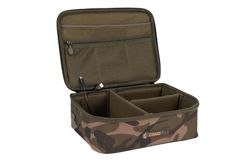 Fox Camolite™ Deluxe Gadget Safe – Obrázok 3