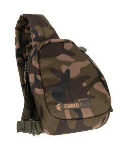 Alternative view of Fox Camolite™ Shoulder Wallet
