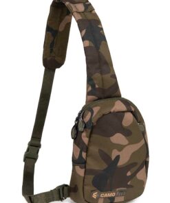 Fox Camolite™ Shoulder Wallet
