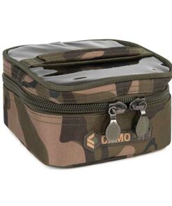 Fox Camolite™ 6 Pot Hookbait Case