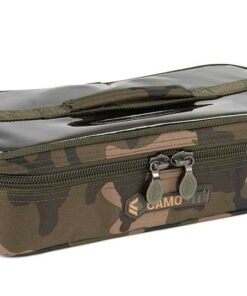 Fox Camolite™ 12 Pot Hookbait Case