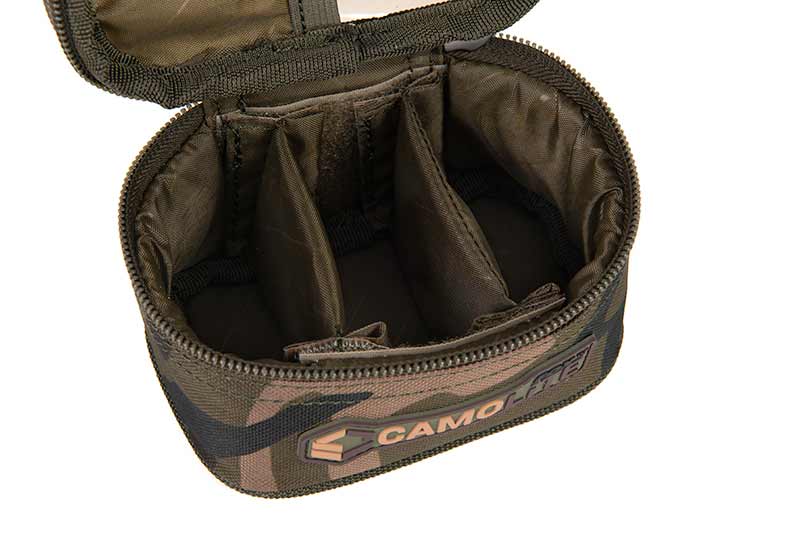 Fox Camolite™ Mini Accessory Bag – Obrázok 4