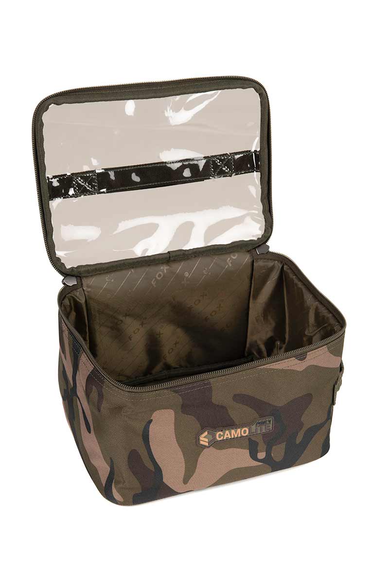 Fox Camolite™ XL Accessory Bag – Obrázok 5