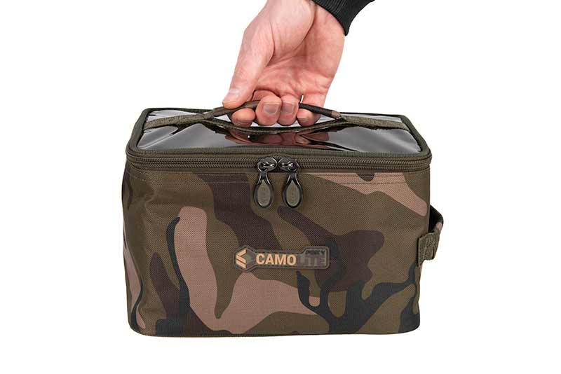 Fox Camolite™ XL Accessory Bag – Obrázok 3