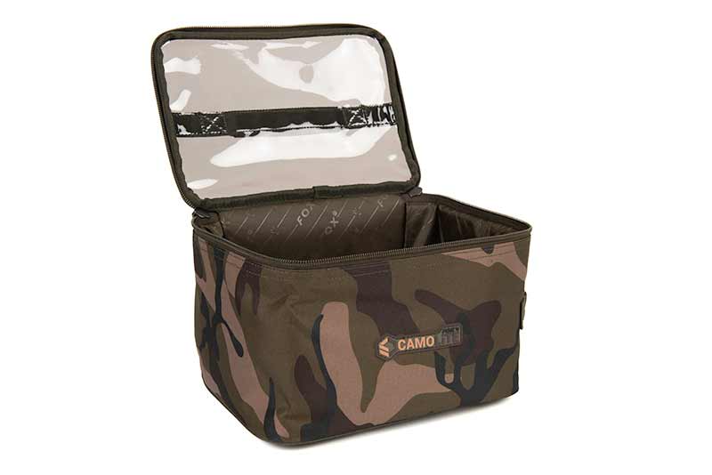 Fox Camolite™ XL Accessory Bag – Obrázok 4